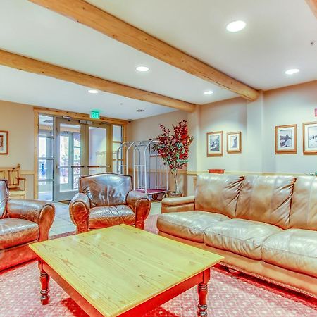 Tucker Mountain Lodge #104 コッパー・マウンテン 部屋 写真